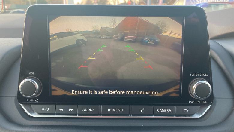 Nissan X-Trail 1.5 E-Power E-4orce 213 Acenta Premium 5dr Auto Hybrid Station Wagon